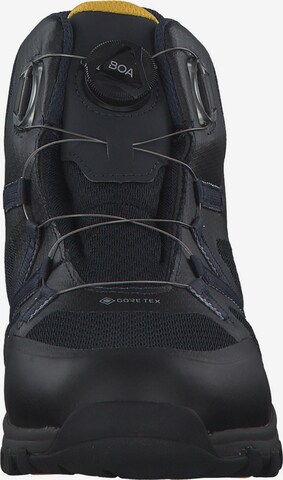 SUPERFIT Snow Boots 'Rocket 00402' in Black
