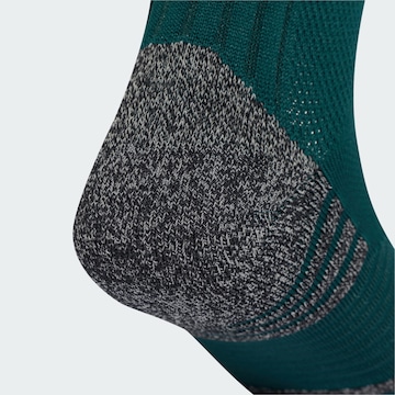 ADIDAS PERFORMANCE Sports socks in Green