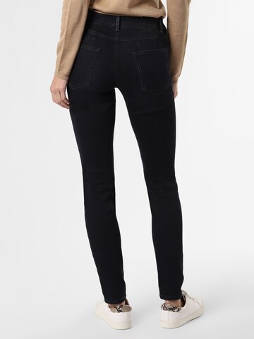 BRAX Skinny Jeans 'Ana' in Blau