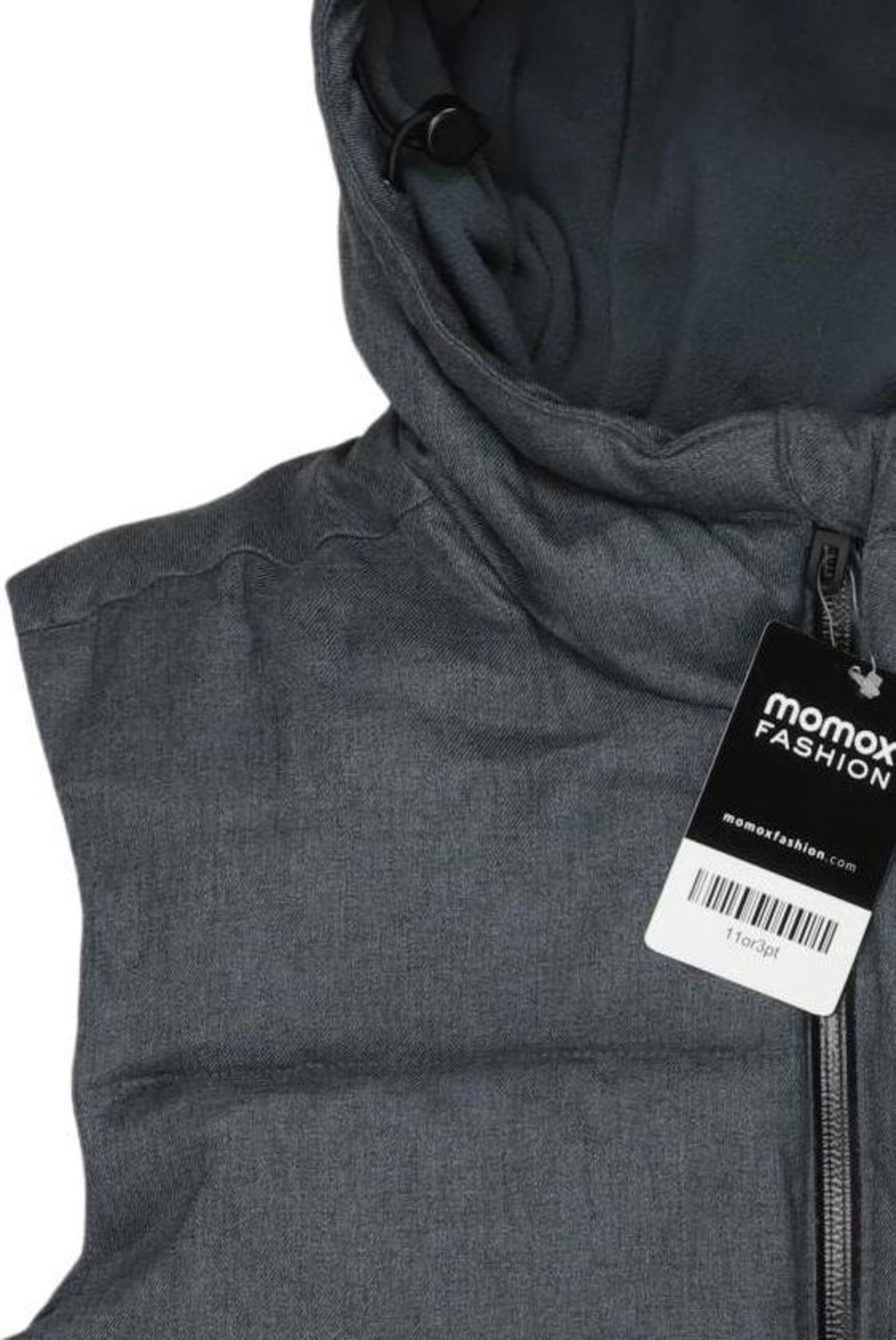 ADIDAS PERFORMANCE Weste XS in Grau