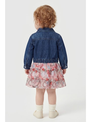 GUESS Dress in Blue