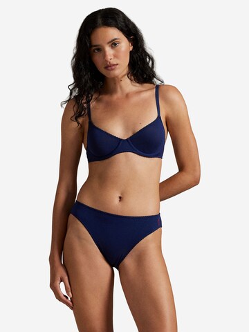 Slip Polo Ralph Lauren en bleu
