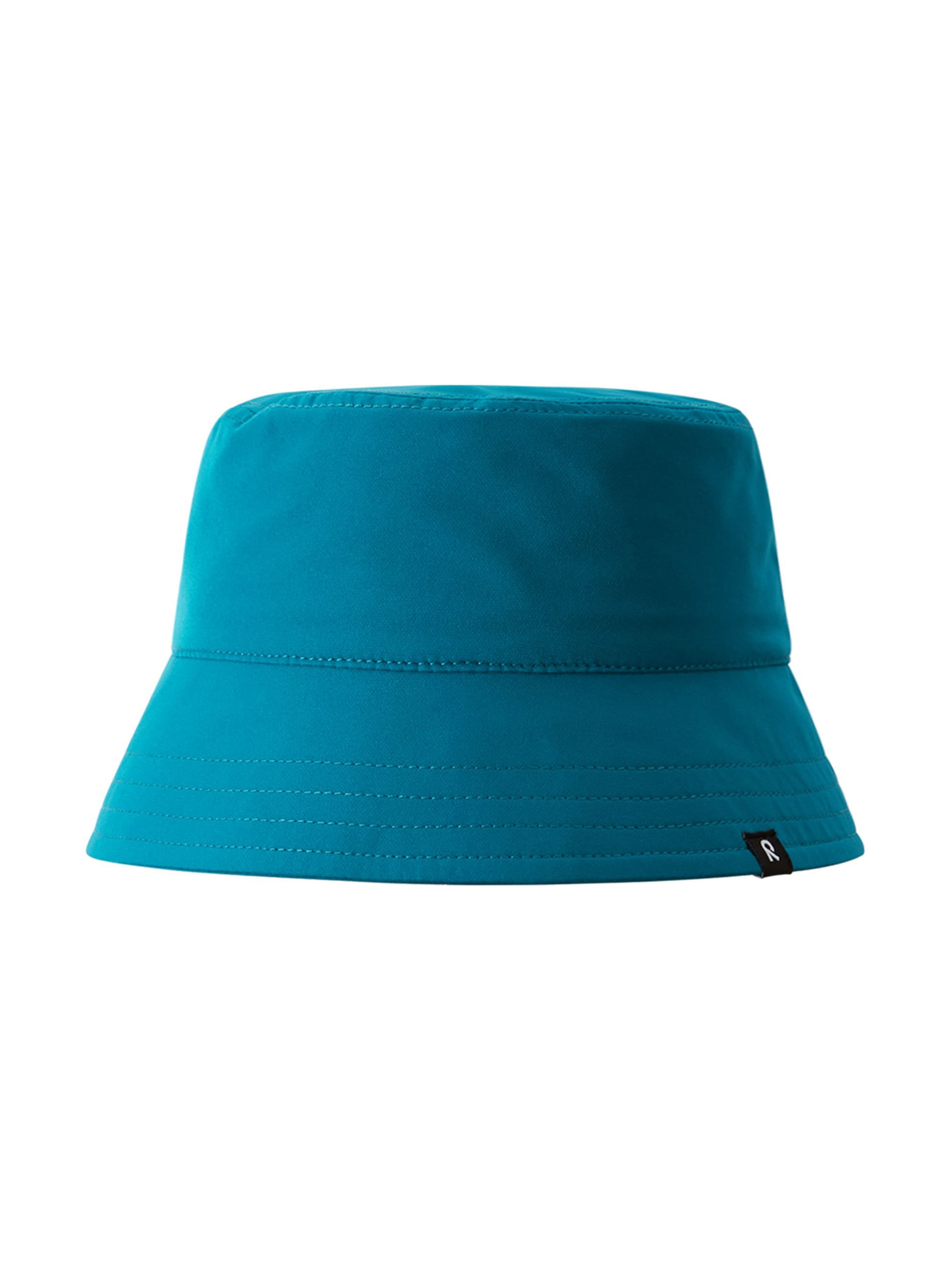 Chapeau 'Itikka' Reima en bleu : devant