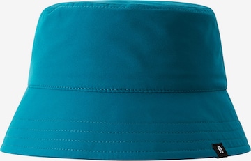 Reima Hat 'Itikka' in Blue: front