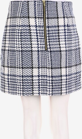H&M Skirt in L in Blue