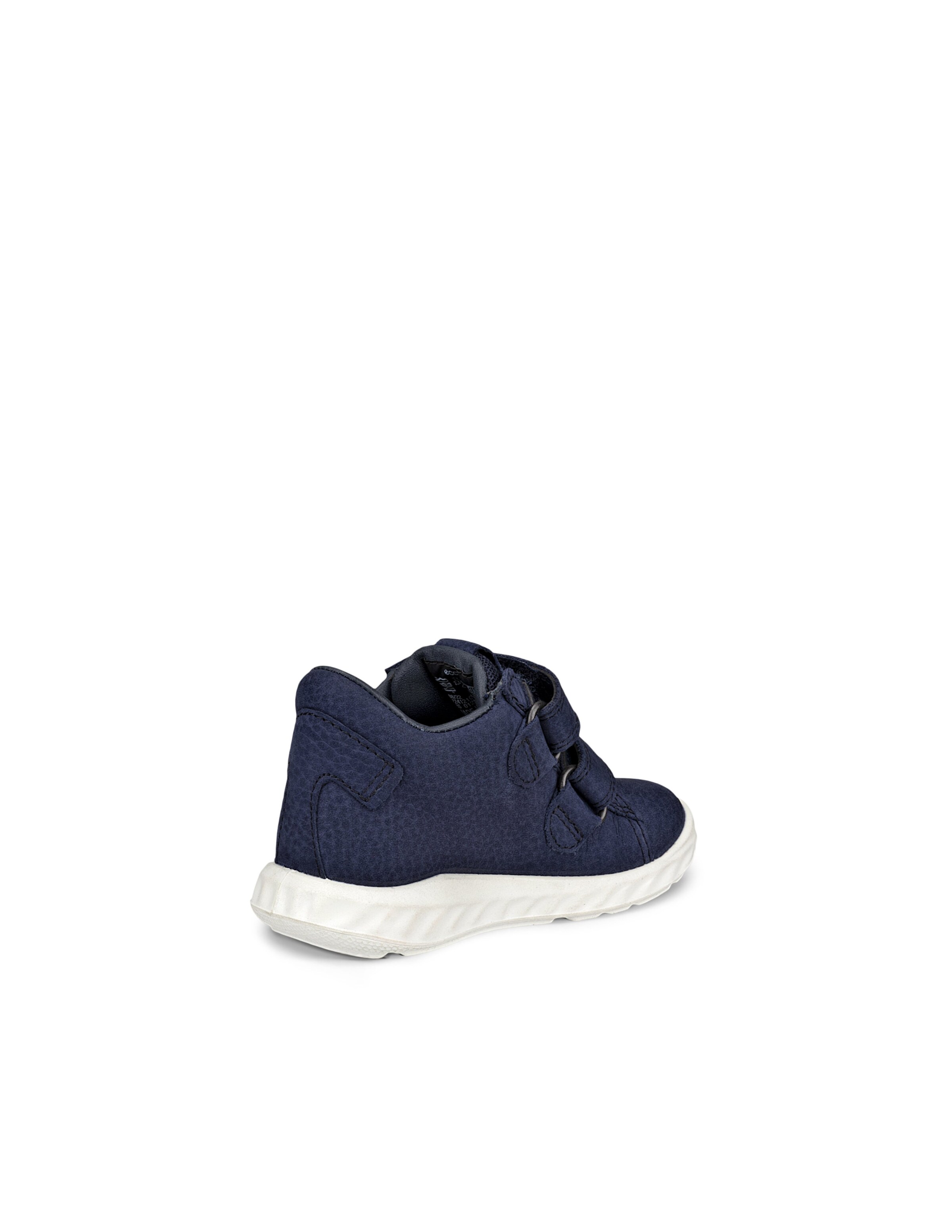 ECCO Sneakers 'SP.1 Lite' in Blauw