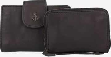 Harbour 2nd Wallet 'Amy' in Grey