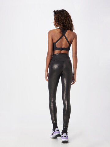 GAP - Skinny Leggings em preto