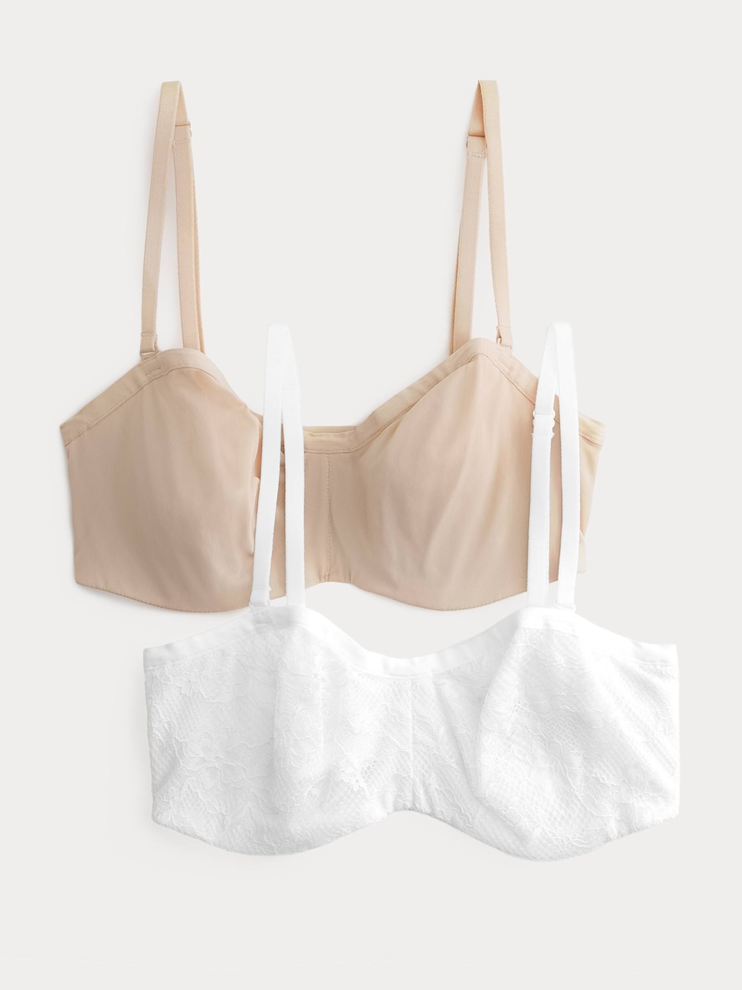 Soutien-gorge Marks & Spencer en beige