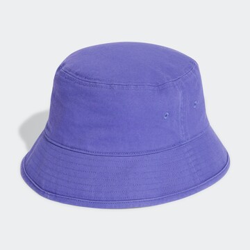 ADIDAS ORIGINALS Hat 'Adicolor Classic Stonewashed ' in Purple