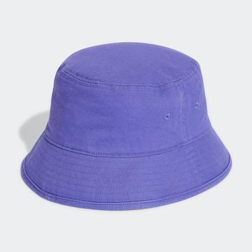ADIDAS ORIGINALS Hat 'Adicolor Classic Stonewashed ' in Purple