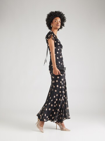 TOPSHOP - Vestido en negro
