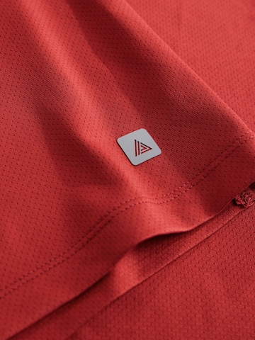 NextMajica - crvena boja