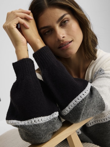 Pullover di bonprix in nero