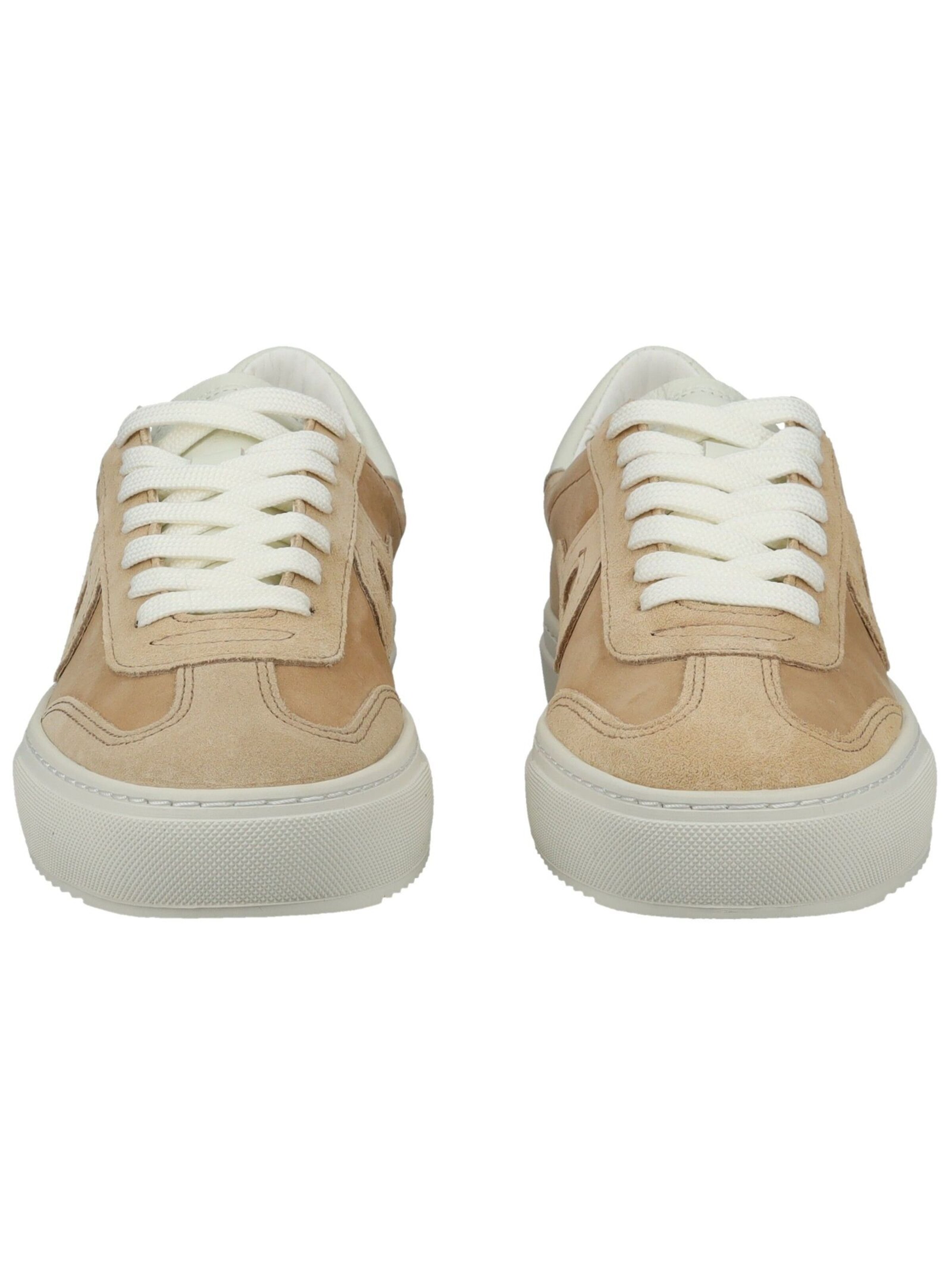 PAVEMENT Sneakers laag in Beige