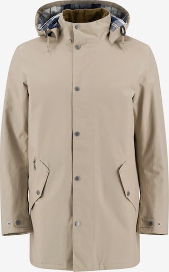 Barbour Kurtka funkcyjna 'Chelsea' w kolorze ciemnoszarym, Podgląd produktu