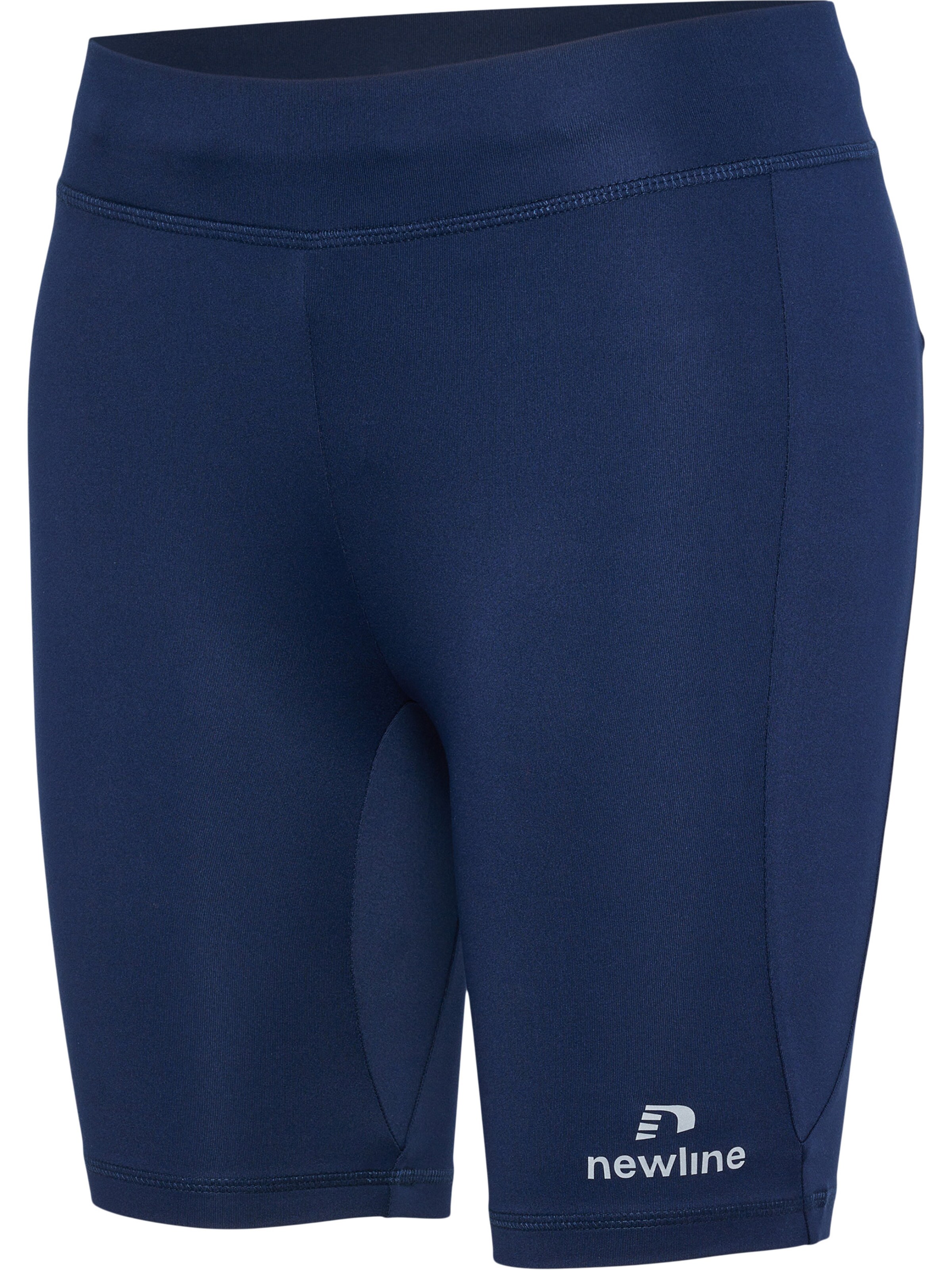 Newline Skinny Sports trousers in Blue