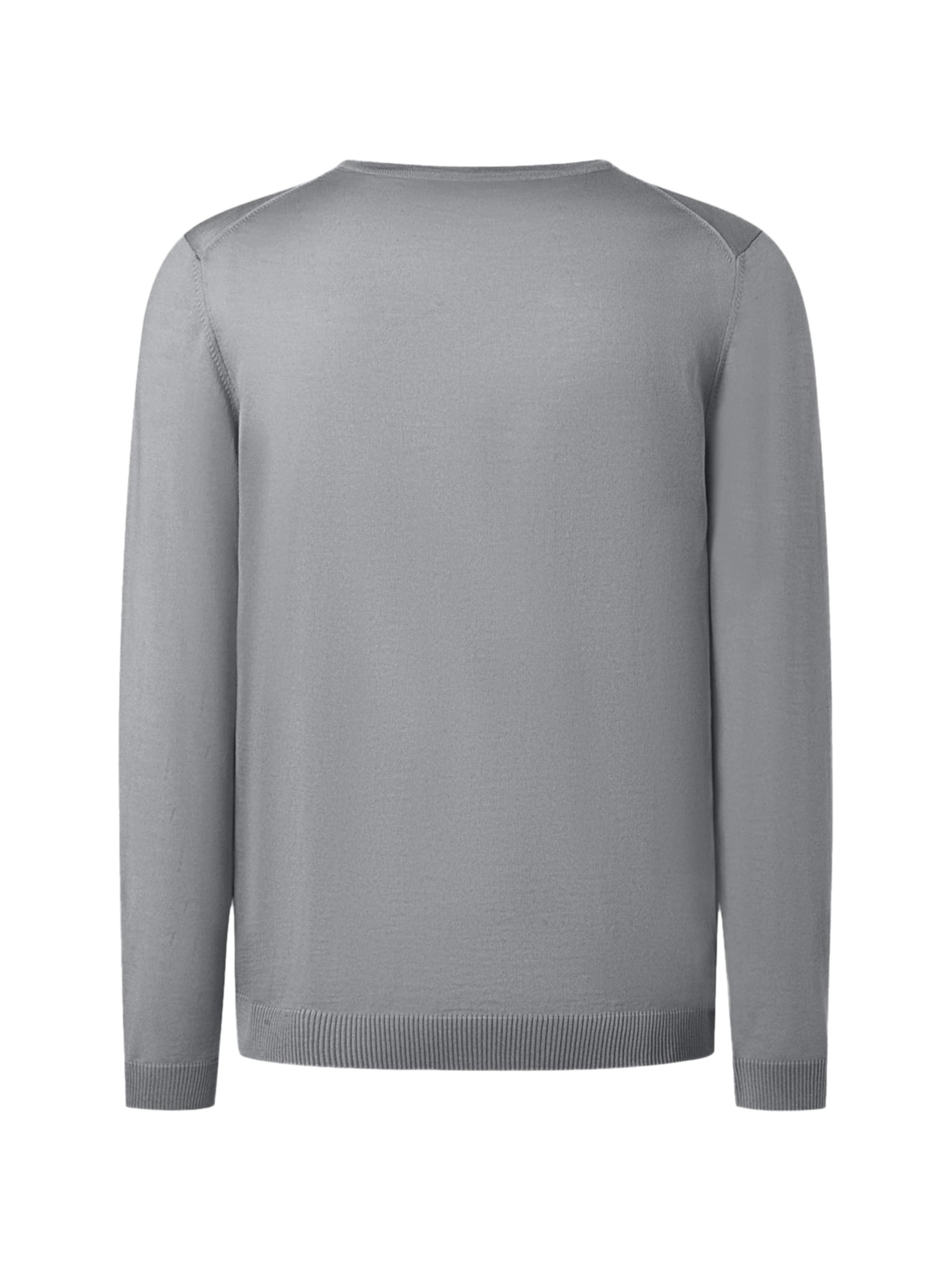 Pull-over MAERZ Muenchen en gris