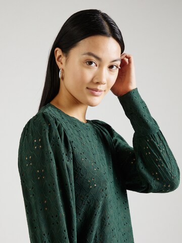 Camicia da donna 'CATHINKA' di JDY in verde