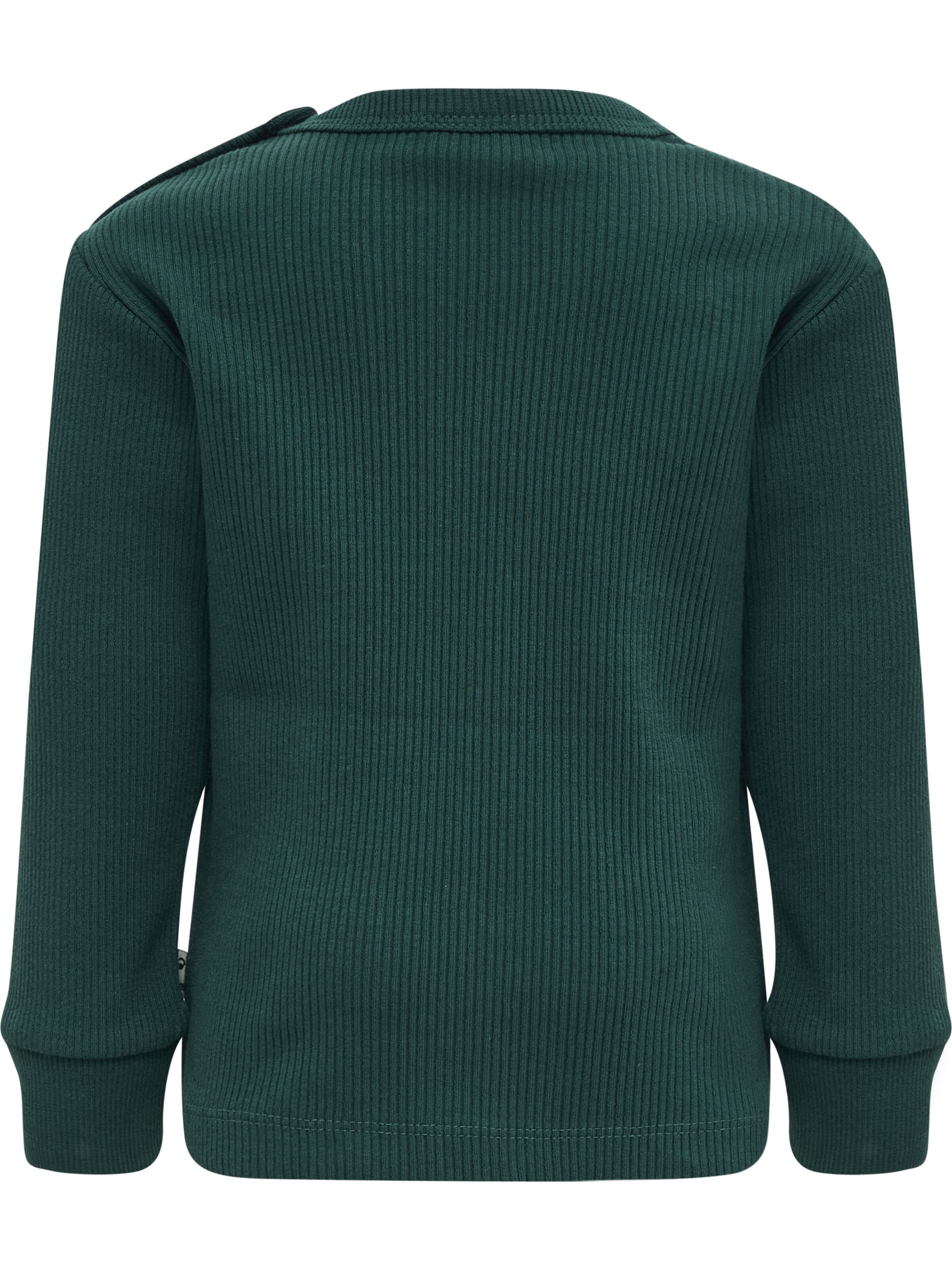 Hummel Shirts 'Sami' i grøn