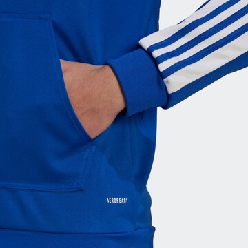 ADIDAS PERFORMANCE Sportsweatshirt 'Squadra 21' in Blau