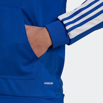 ADIDAS SPORTSWEAR Sportsweatshirt 'Squadra 21' in Blauw