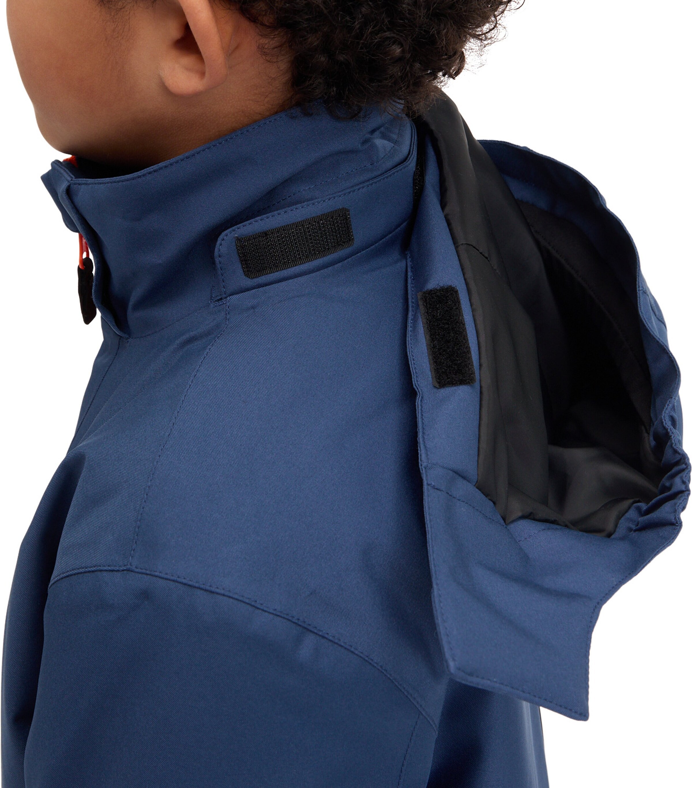 MCKINLEY Jacke 'Donato' in Schwarz