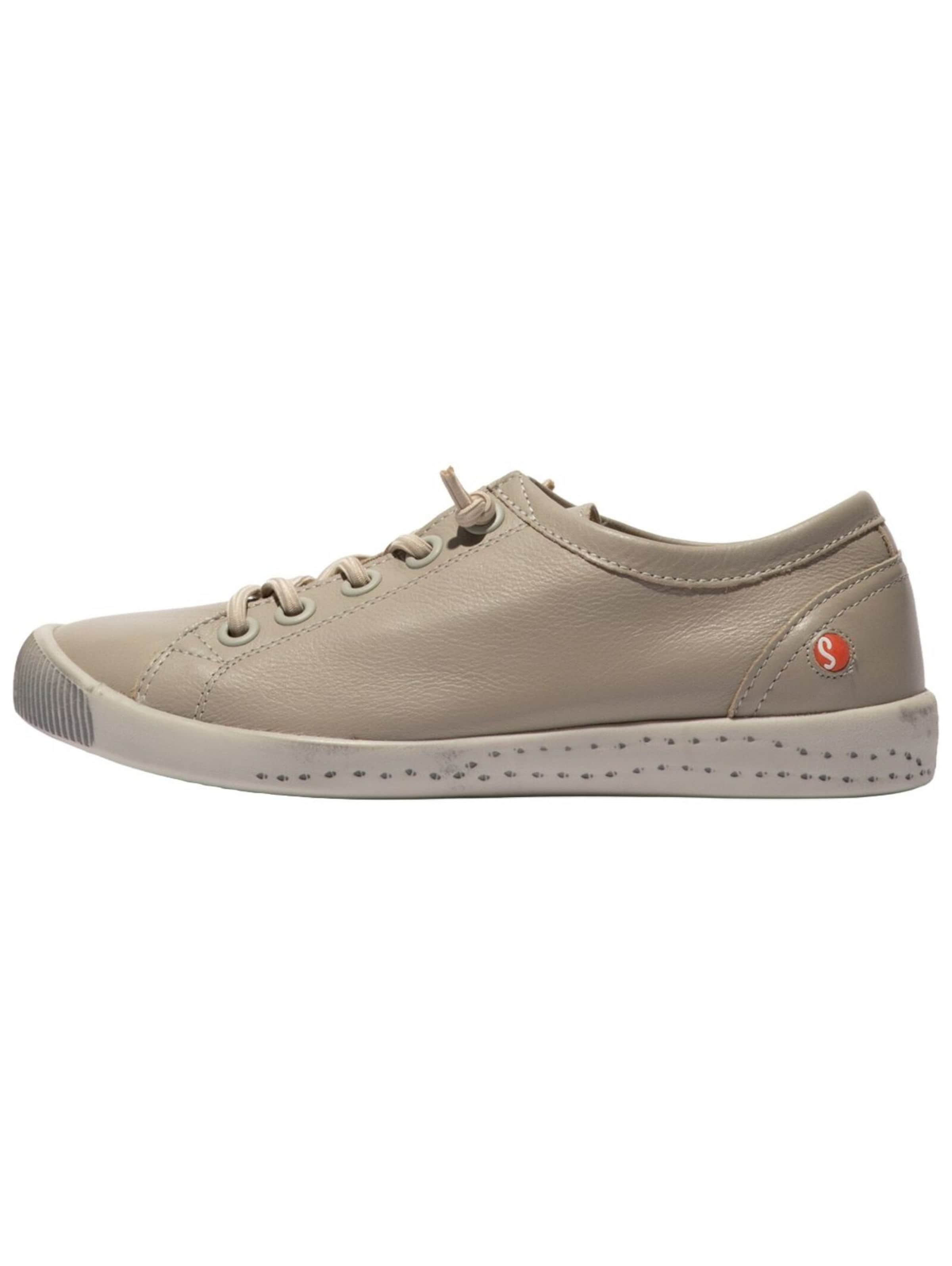 Softinos Sneaker in Beige