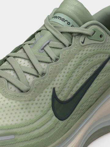 NIKE Running Shoes 'Vomero Plus' in Green