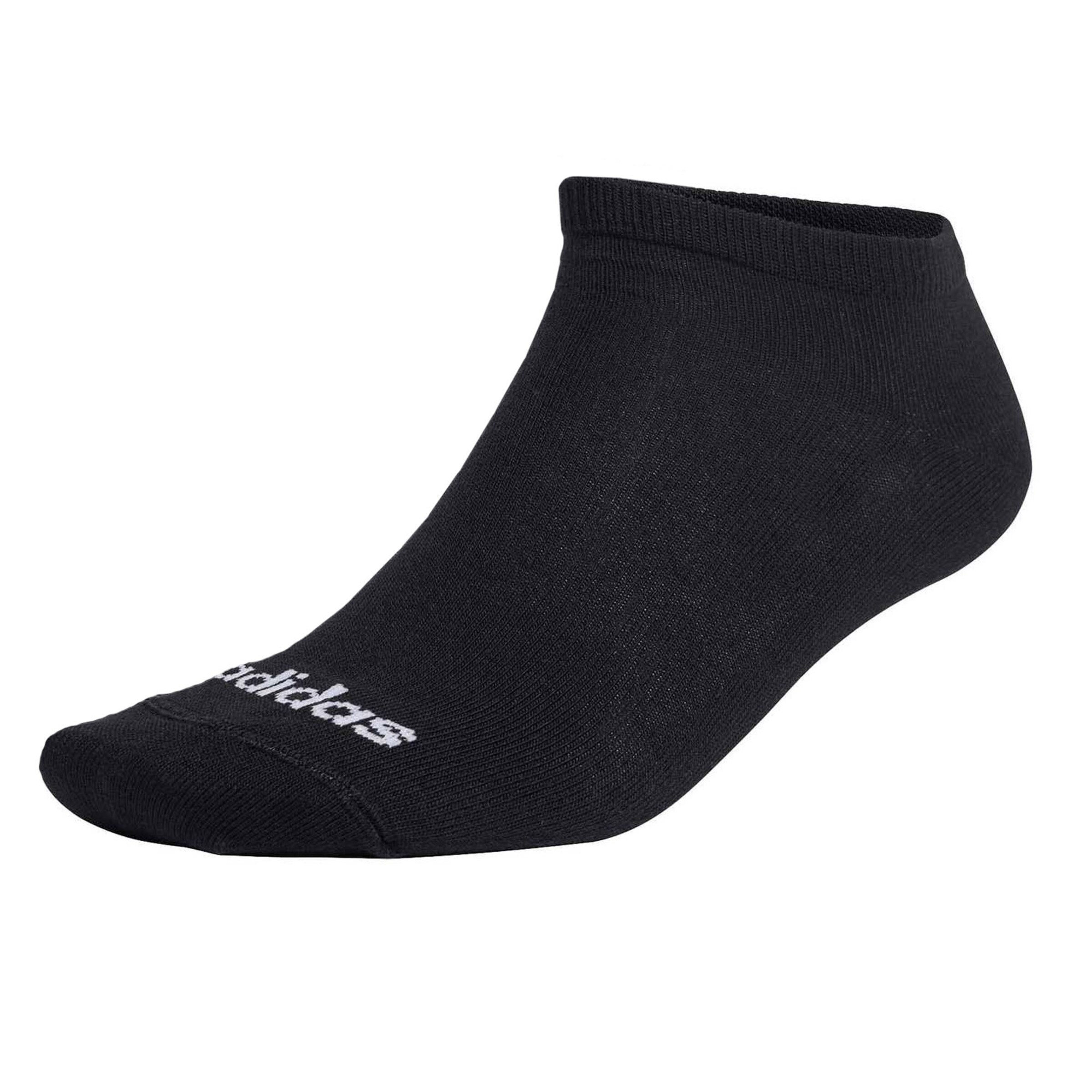 ADIDAS ORIGINALS Sokker i sort