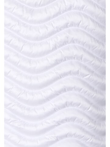 SAVE THE DUCK - Chaqueta de entretiempo 'Tamina' en blanco