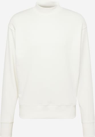 DRYKORN Sweater 'OLIAS' in White: front