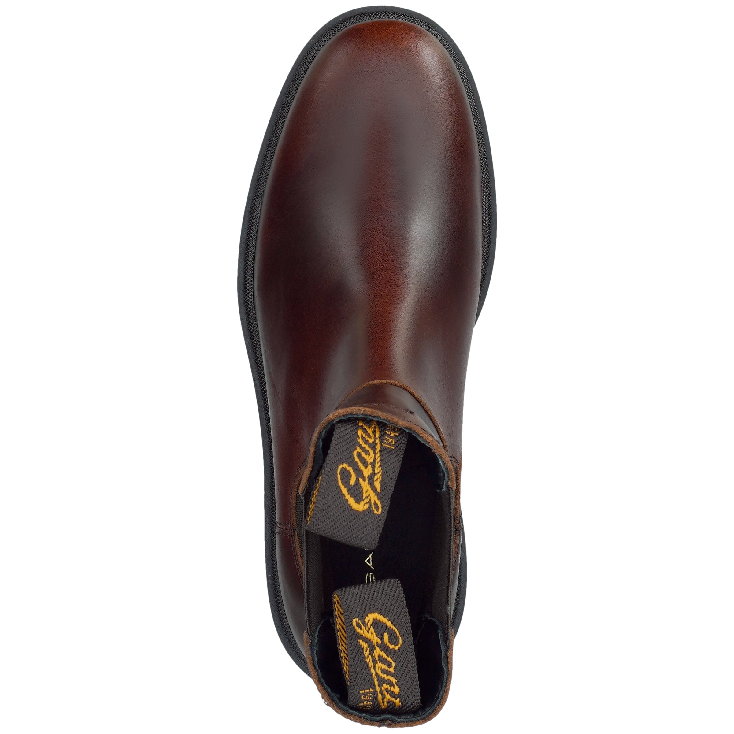 Chelsea Boots 'Wootlynne' GANT en marron