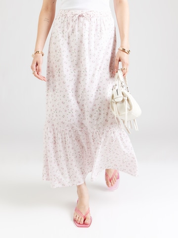 VERO MODA Rock 'VMTRINE' in Pink