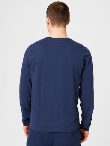 zils Tommy Jeans T-Krekls