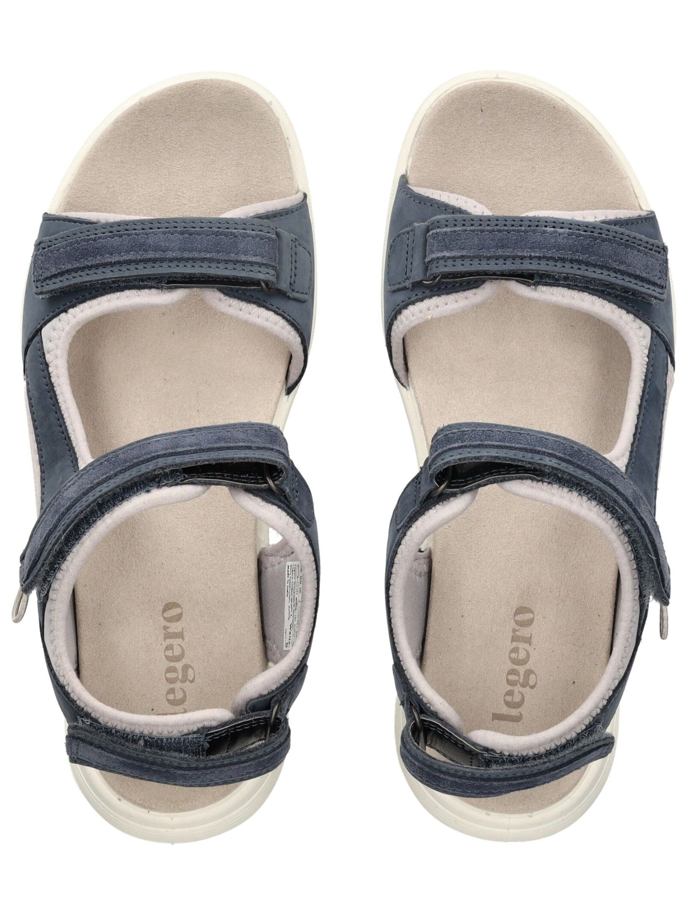 Sandalo di Legero in blu