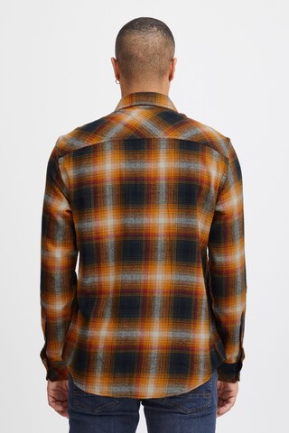 BLEND - Regular Fit Camisa em preto
