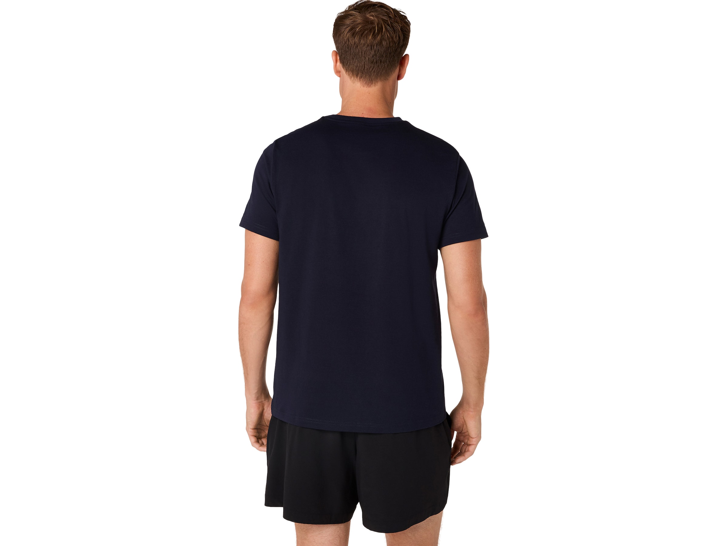ASICS Funktionsshirt in Blau