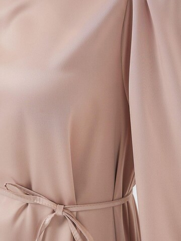 Bigdart - Vestido em bege