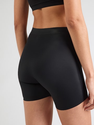 Perfect Secrets - Calças modeladoras 'Power Shaper' em preto