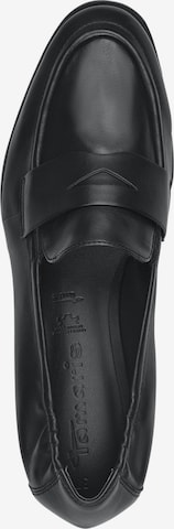 TAMARIS - Sapato Slip-on em preto