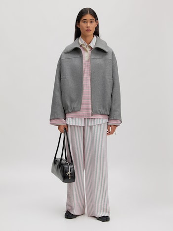 Overgangsjakke 'Brodey'