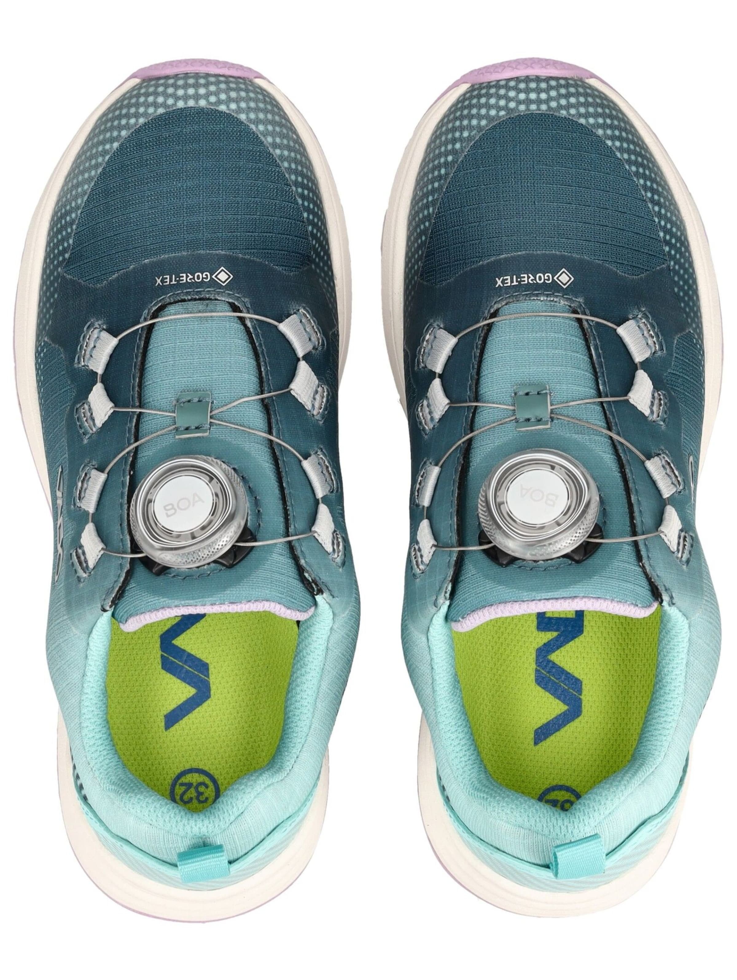 Vado Sneakers in Blue