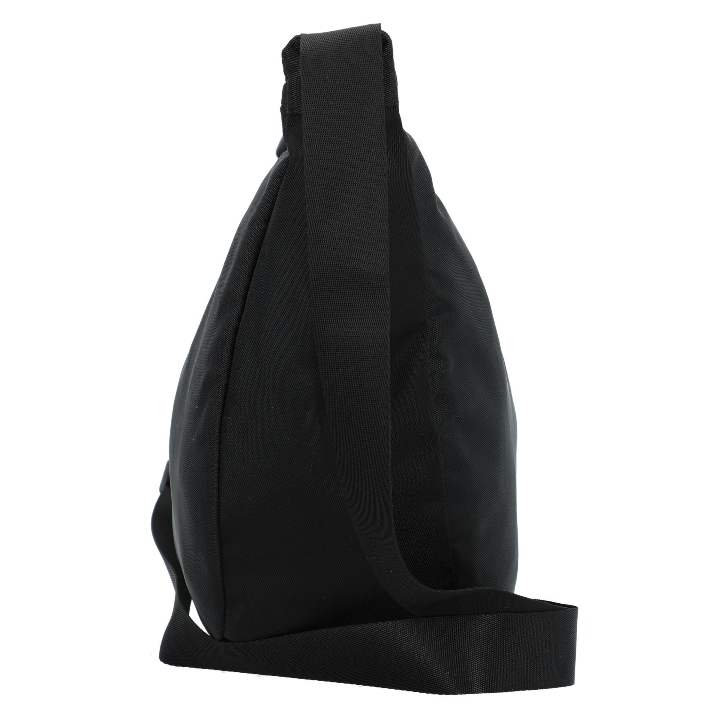 Borsa a tracolla 'Nova' di BENCH in nero