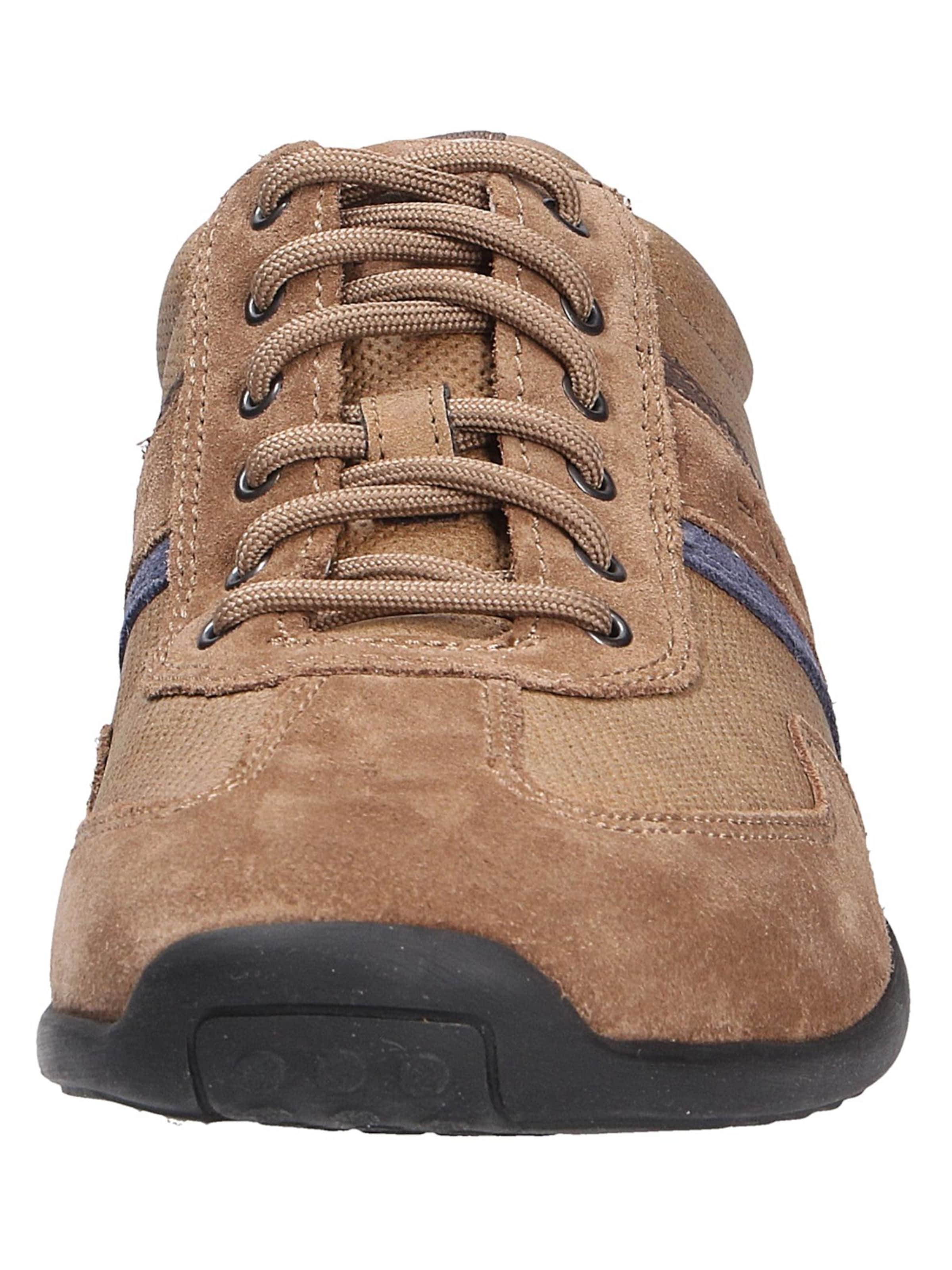 Pius Gabor Sneakers in Beige