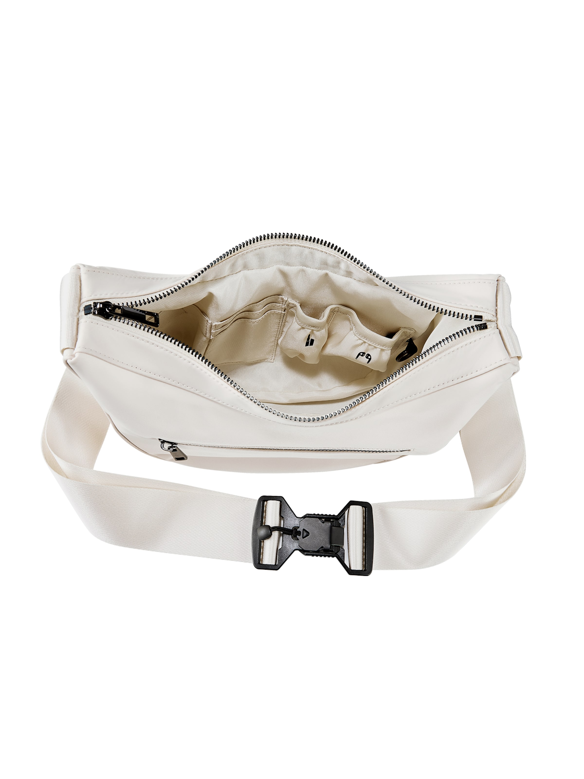 Victoria Hyde Crossbody bag ' Loren ' in White
