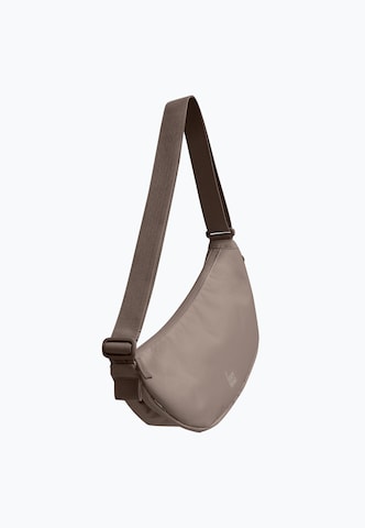 Got Bag Crossbody bag 'Moon' in Brown