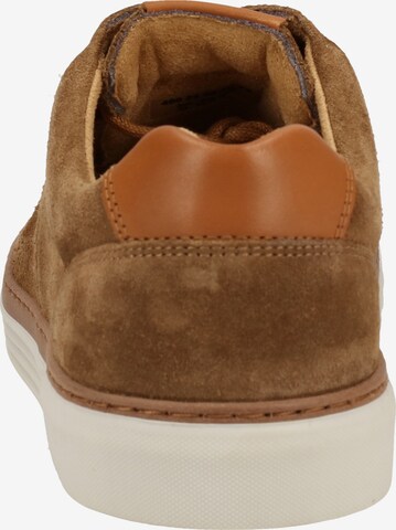 CAMEL ACTIVE Sneakers laag in Bruin