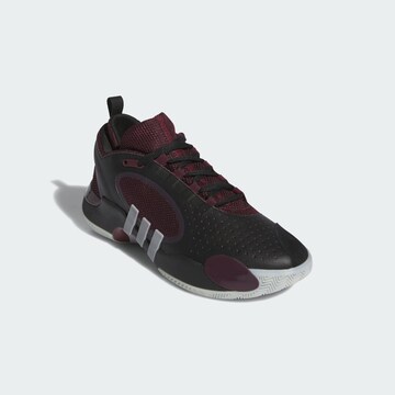 Chaussure de sport 'D.O.N. Issue 5' ADIDAS PERFORMANCE en noir