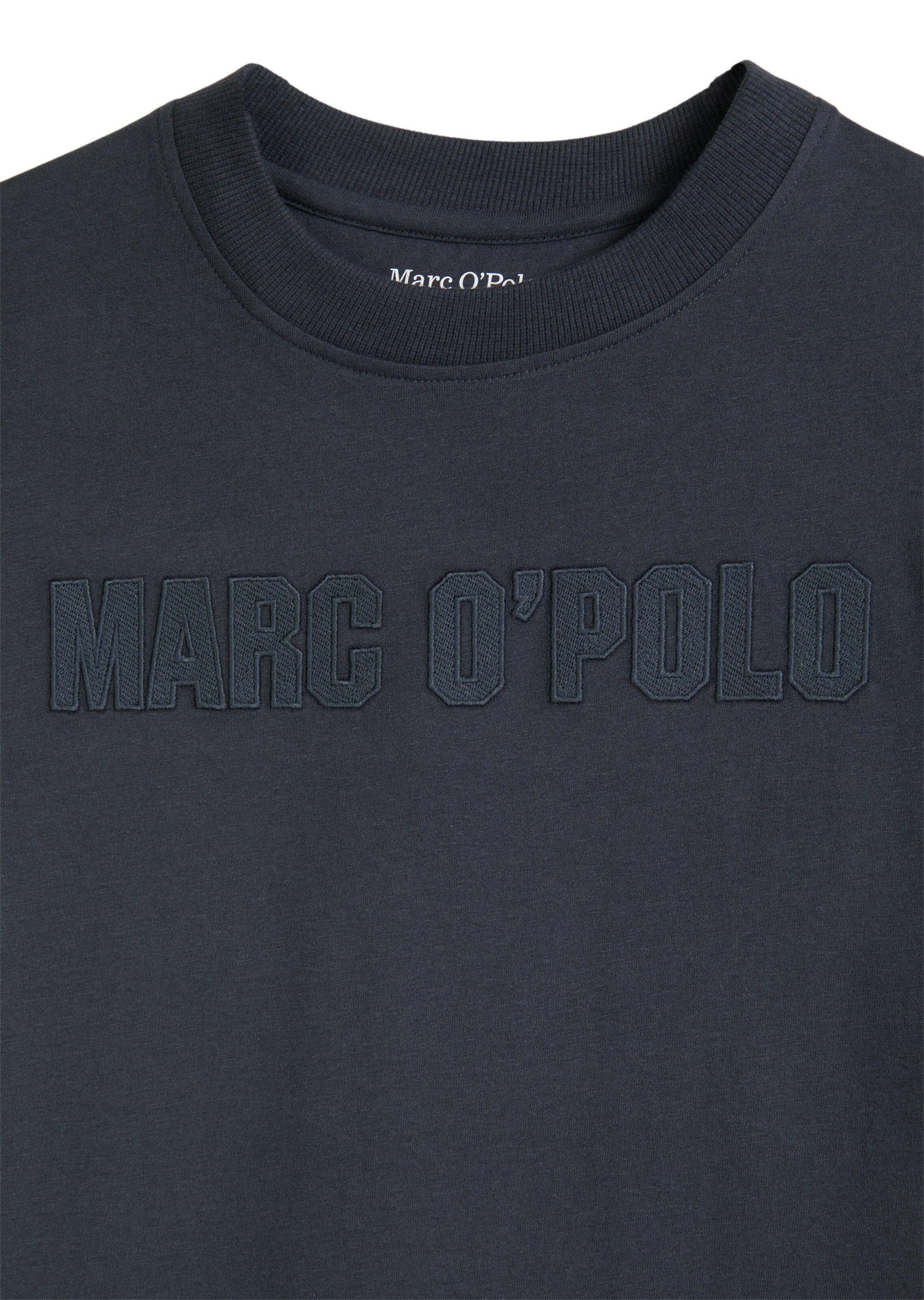 Marc O'Polo T-Shirt in Blau